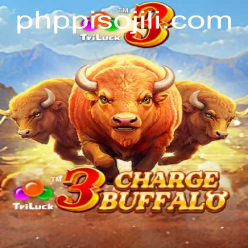 Discovering 3ChargeBuffalo: A Comprehensive Guide to Gameplay and Rules
