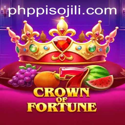 Unveiling CrownofFortune: The Ultimate Gaming Experience with PHPpiso
