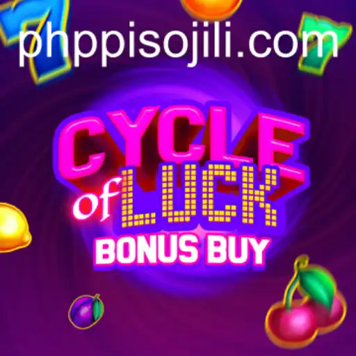 Cycle of Luck Bonus Buy: An Engaging Gaming Experience for PHPpiso Enthusiasts