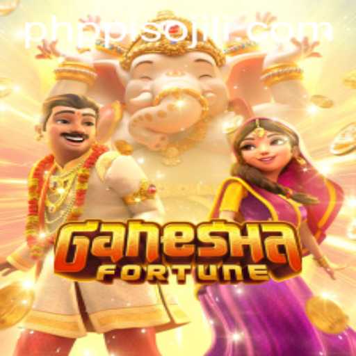 GaneshaFortune: A Divine Journey in Gaming