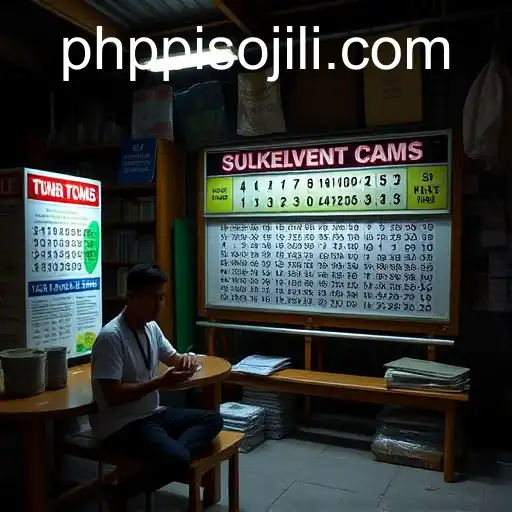 Jueteng: Economic Impacts and Cultural Entrenchment