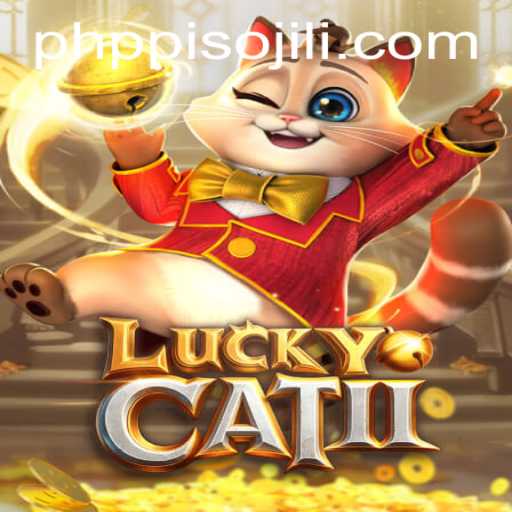 LuckyCatII: An Exciting Gaming Experience with a PHPpiso Twist