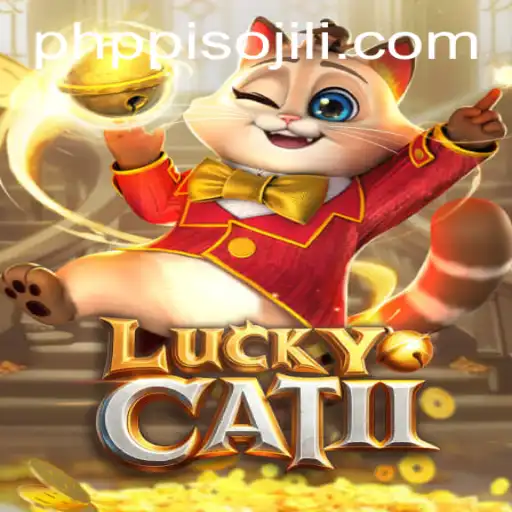LuckyCatII: An Exciting Gaming Experience with a PHPpiso Twist