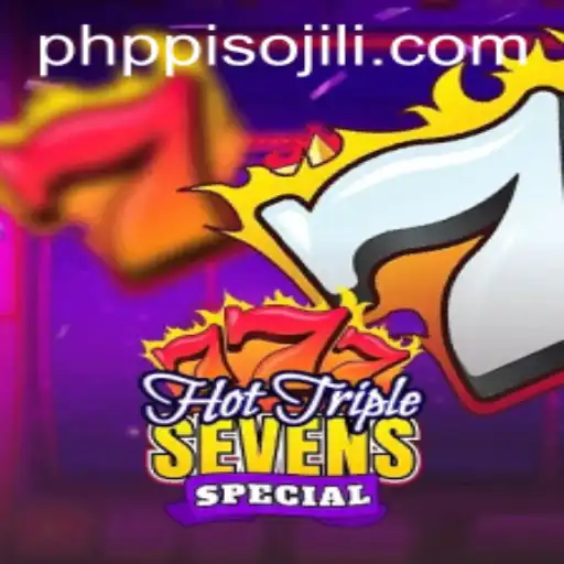 Exploring HotTripleSevensSpecial: A Thrilling Gaming Experience with PHPpiso