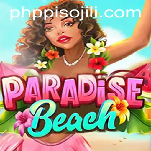 Exploring ParadiseBeach: An Immersive Gaming Experience with a Twist