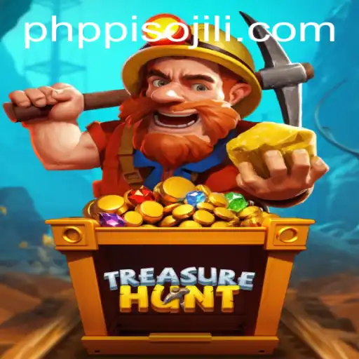 Exploring the Exciting World of TreasureHunt: A Guide to Unveiling Secrets with PHPpiso