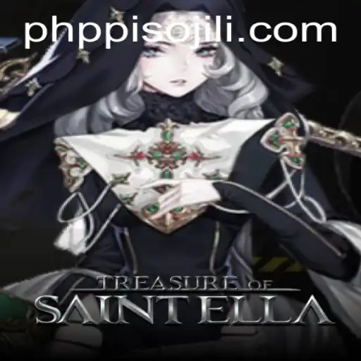 Discovering the Intriguing World of TreasureofSaintElla: The New Gaming Sensation