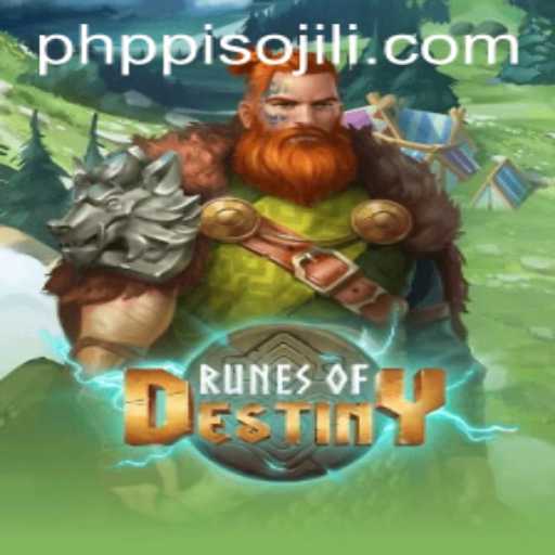RunesOfDestiny: An Epic Adventure with PHPpiso