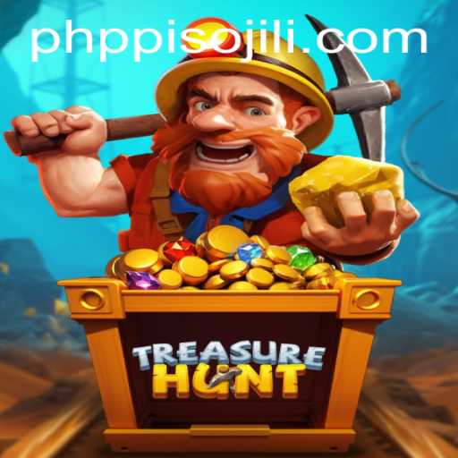 Exploring the Exciting World of TreasureHunt: A Guide to Unveiling Secrets with PHPpiso