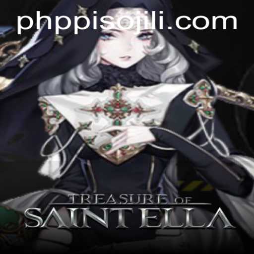 Discovering the Intriguing World of TreasureofSaintElla: The New Gaming Sensation
