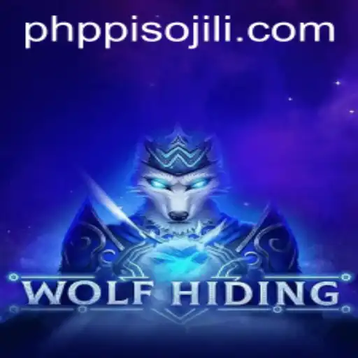 WolfHiding: A Thrilling New Game Experience Amidst the PHPpiso Buzz